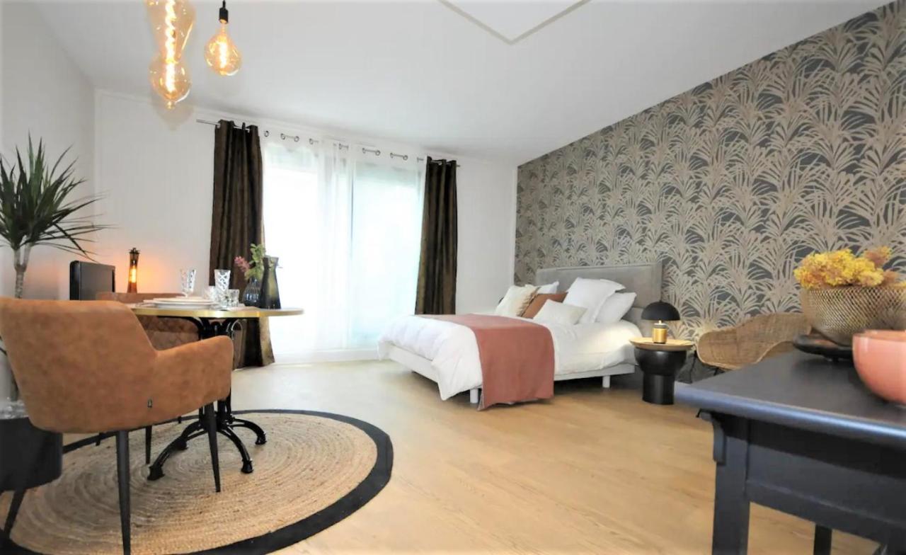Nid Du Lac 200 M Du Lac Annecy Ngoại thất bức ảnh